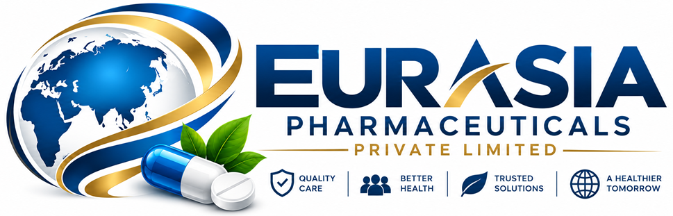Eurasia Pharmaceuticals